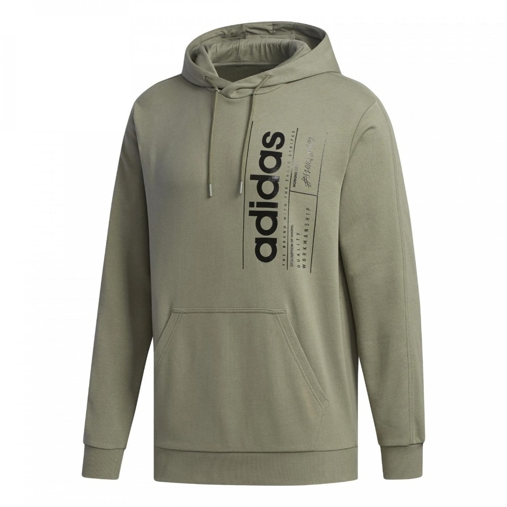 Adidas Originals Hoodie Sweatshirt